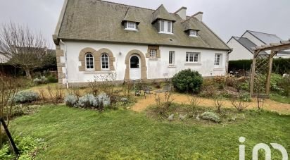 Maison 9 pièces de 182 m² à Trégastel (22730)