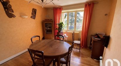 Village house 15 rooms of 300 m² in Étrochey (21400)