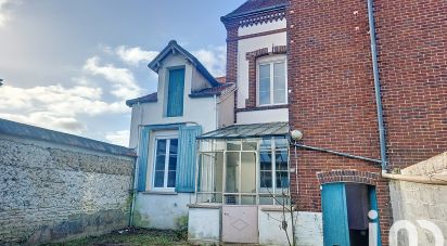 Town house 4 rooms of 95 m² in Ézy-sur-Eure (27530)