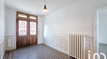 Town house 4 rooms of 95 m² in Ézy-sur-Eure (27530)