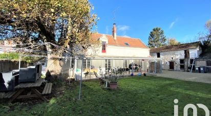 Maison 5 pièces de 105 m² à Beaulieu-lès-Loches (37600)