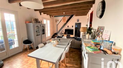 Maison 5 pièces de 105 m² à Beaulieu-lès-Loches (37600)