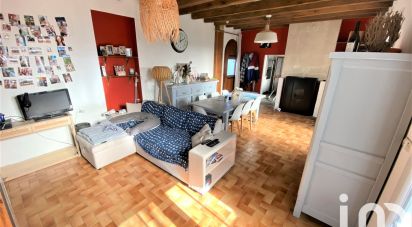 Maison 5 pièces de 105 m² à Beaulieu-lès-Loches (37600)