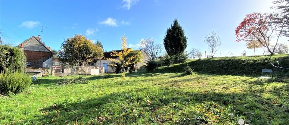 Maison 5 pièces de 105 m² à Beaulieu-lès-Loches (37600)