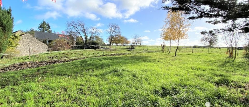 Maison 5 pièces de 105 m² à Beaulieu-lès-Loches (37600)