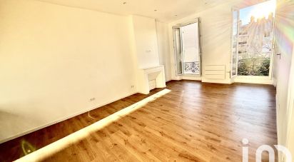 Apartment 2 rooms of 38 m² in Marseille (13008)