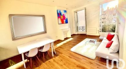 Apartment 2 rooms of 38 m² in Marseille (13008)