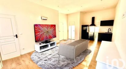 Apartment 2 rooms of 38 m² in Marseille (13008)