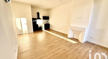 Appartement 2 pièces de 38 m² à Marseille (13008)