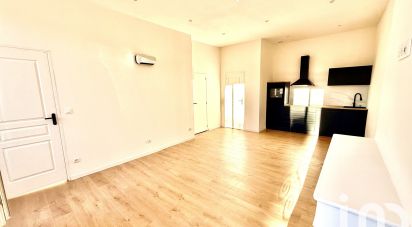 Appartement 2 pièces de 38 m² à Marseille (13008)