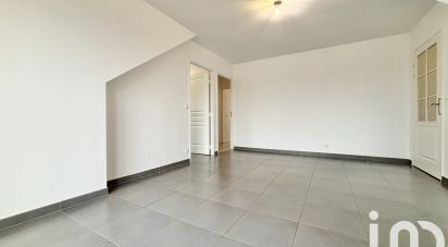 Appartement 2 pièces de 48 m² à Tournan-en-Brie (77220)