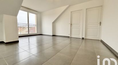 Appartement 2 pièces de 48 m² à Neufmoutiers-en-Brie (77610)