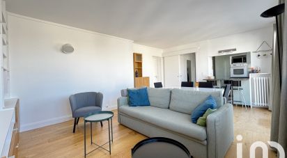 Apartment 3 rooms of 61 m² in Paris (75014)