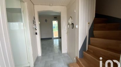 Maison 6 pièces de 129 m² à Montmagny (95360)