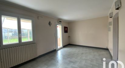 Maison 6 pièces de 129 m² à Montmagny (95360)