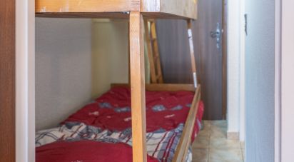 Studio 1 room of 20 m² in L'ALPE D'HUEZ (38750)