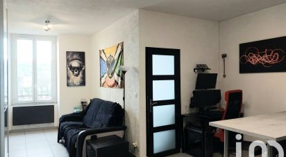 Studio 1 room of 40 m² in Vienne (38200)