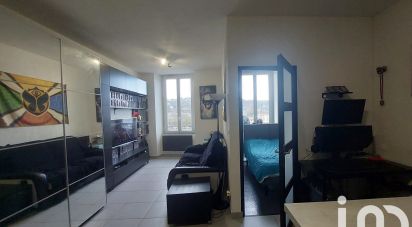 Studio 1 room of 40 m² in Vienne (38200)