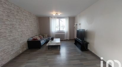 Apartment 3 rooms of 66 m² in Thorigny-sur-Marne (77400)