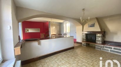 House 5 rooms of 117 m² in Évron (53600)