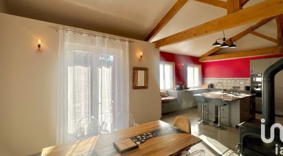 Maison traditionnelle 6 pièces de 135 m² à Montélimar (26200)