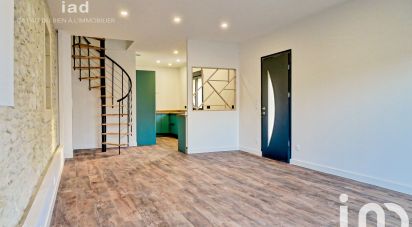 Maison 4 pièces de 92 m² à Castelnau-de-Médoc (33480)