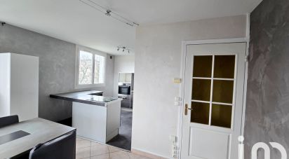 Appartement 3 pièces de 67 m² à Châteauroux (36000)