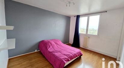 Apartment 3 rooms of 67 m² in Châteauroux (36000)