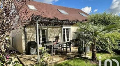 Maison traditionnelle 7 pièces de 131 m² à Le Châtelet-en-Brie (77820)