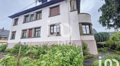 Building in Saverne (67700) of 250 m²