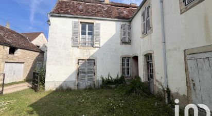 Maison de village 8 pièces de 234 m² à Demigny (71150)