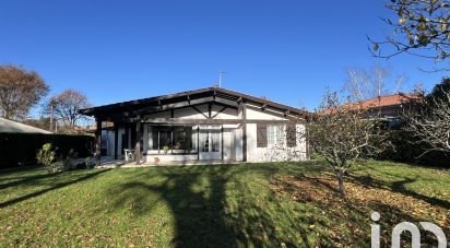 Maison 5 pièces de 122 m² à Léognan (33850)