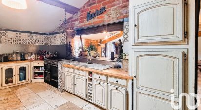 Maison de campagne 6 pièces de 270 m² à Montauban (82000)