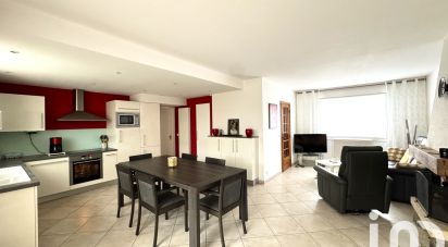 Maison 6 pièces de 130 m² à Bousbecque (59166)