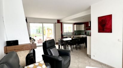 Maison 6 pièces de 130 m² à Bousbecque (59166)