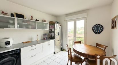 Appartement 3 pièces de 68 m² à Fréjus (83600)