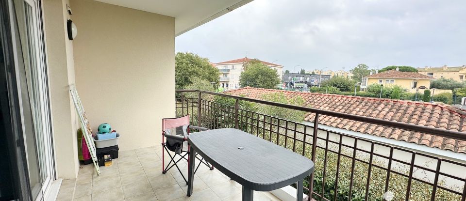 Appartement 3 pièces de 68 m² à Fréjus (83600)