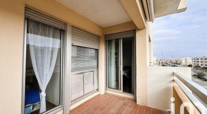 Apartment 2 rooms of 34 m² in Port-la-Nouvelle (11210)