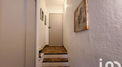 Apartment 2 rooms of 34 m² in Port-la-Nouvelle (11210)