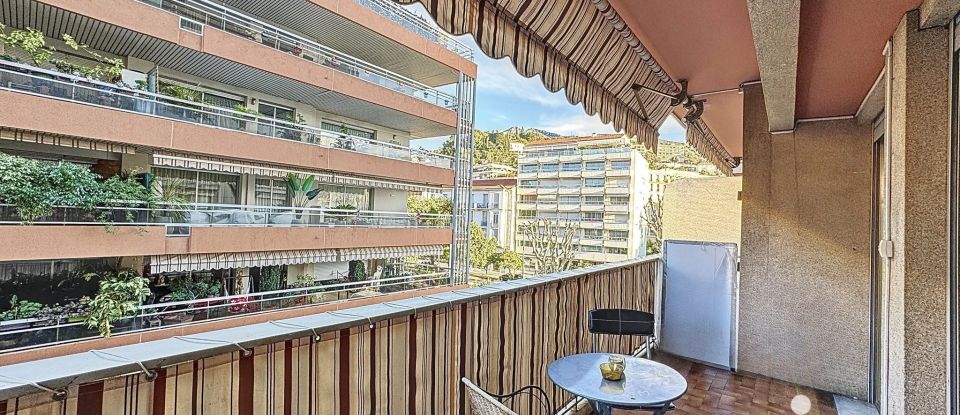 Apartment 1 room of 44 m² in Menton (06500)