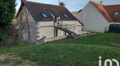 House 4 rooms of 95 m² in Saintines (60410)