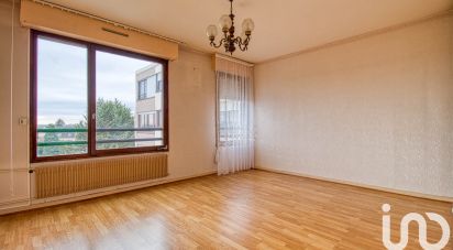 Apartment 3 rooms of 60 m² in Conflans-Sainte-Honorine (78700)