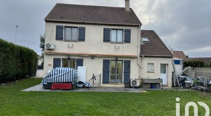 House 7 rooms of 128 m² in Villepinte (93420)