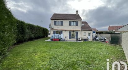 House 7 rooms of 128 m² in Villepinte (93420)