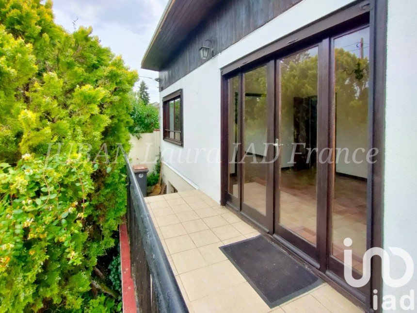 Maison 3 pièces de 49 m² à Saint-Mammès (77670)