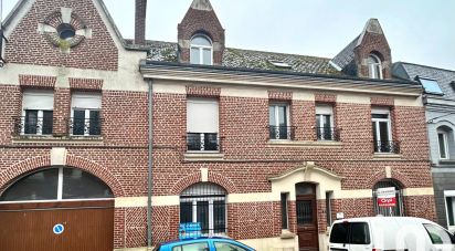 House 5 rooms of 245 m² in Bapaume (62450)