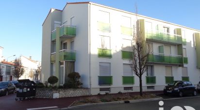 Appartement 3 pièces de 73 m² à Royan (17200)