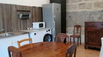 Village house 3 rooms of 88 m² in Tourbes (34120)