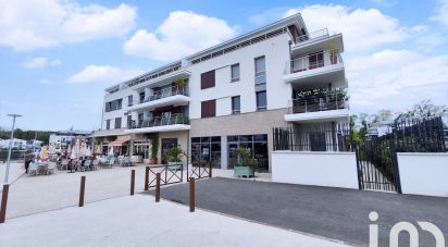 Apartment 3 rooms of 63 m² in L'Isle-Adam (95290)