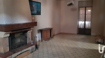 Town house 6 rooms of 121 m² in Autun (71400)